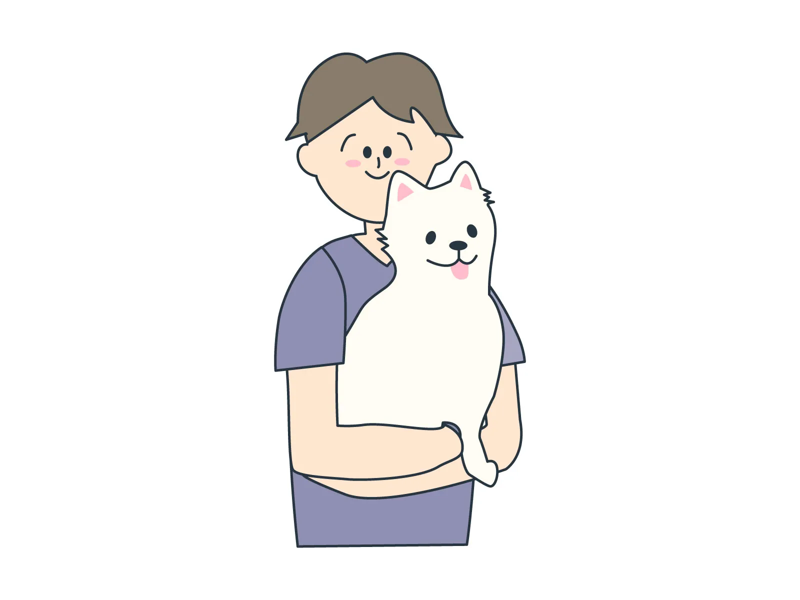 ケアスタッフ